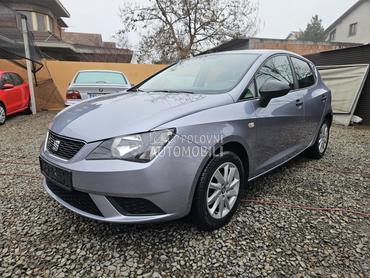 Seat Ibiza 88.ooo S.E.RV TOOP