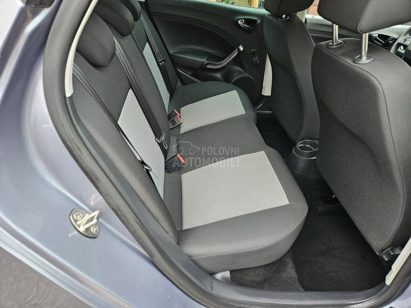 Seat Ibiza 88.ooo S.E.RV TOOP