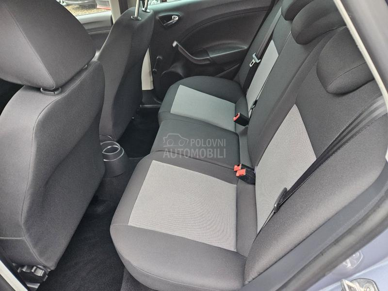 Seat Ibiza 88.ooo S.E.RV TOOP