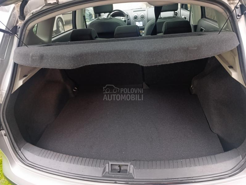 Nissan Qashqai 1.5 dci P A N O R A