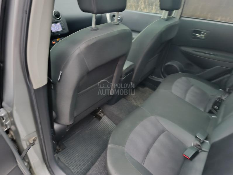 Nissan Qashqai 1.5 dci P A N O R A