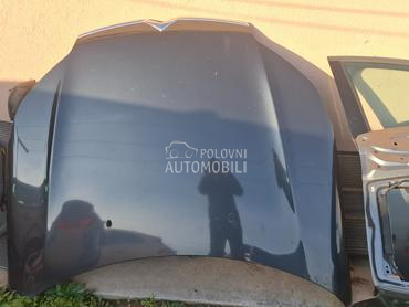 Hauba za Citroen C5 od 2008. do 2011. god.