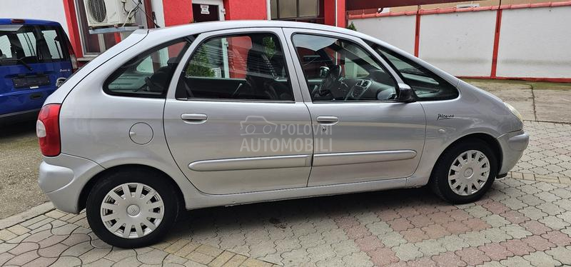 Citroen Xsara Picasso 2.0 Hdi