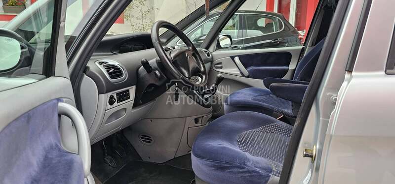 Citroen Xsara Picasso 2.0 Hdi