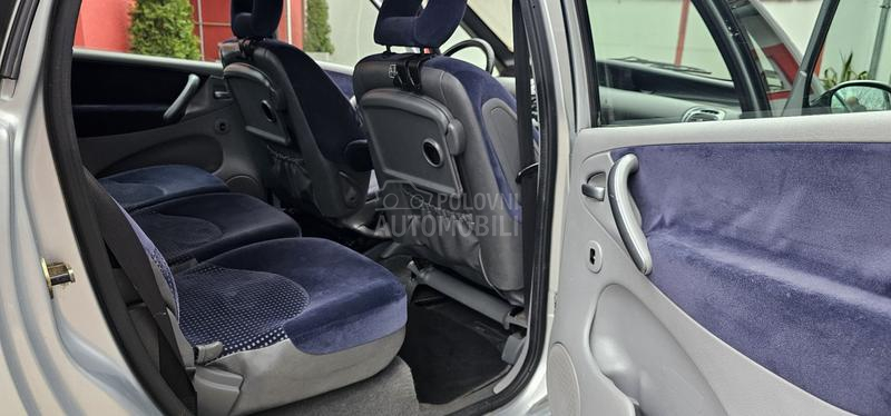 Citroen Xsara Picasso 2.0 Hdi