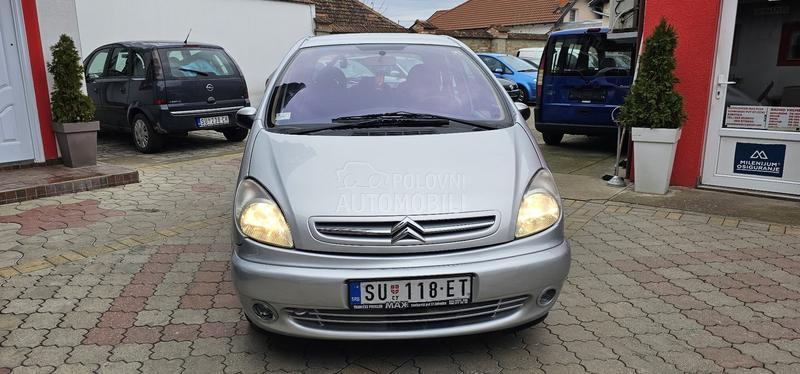 Citroen Xsara Picasso 2.0 Hdi