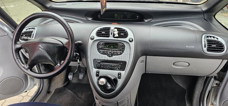 Citroen Xsara Picasso 2.0 Hdi