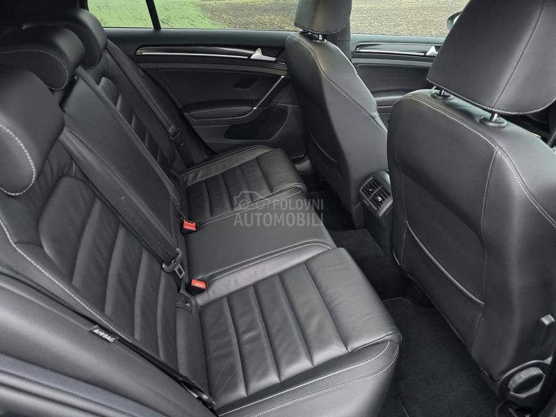Volkswagen Golf 7 GTD,DSG,PANO,LED