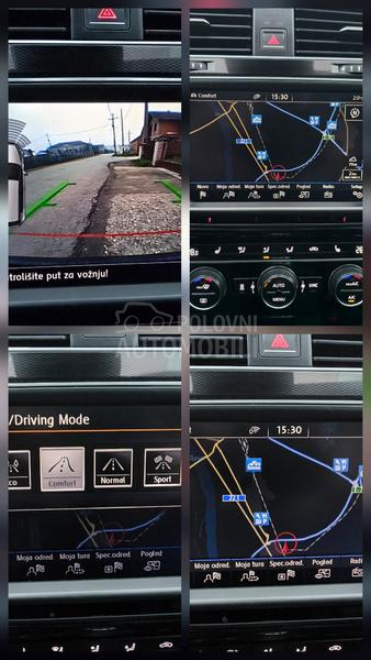 Volkswagen Golf 7 GTD,DSG,PANO,LED