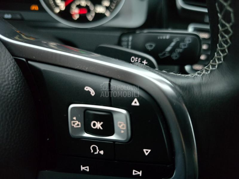 Volkswagen Golf 7 GTD,DSG,PANO,LED