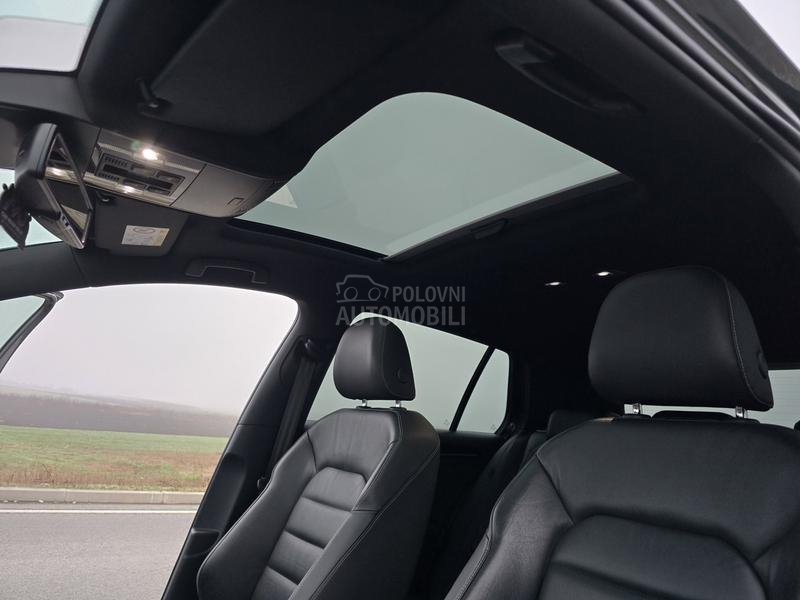 Volkswagen Golf 7 GTD,DSG,PANO,LED