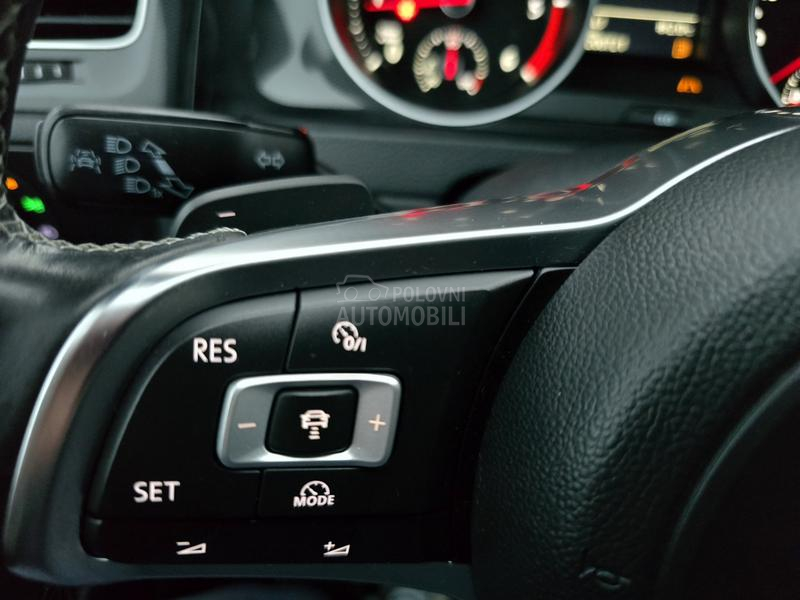 Volkswagen Golf 7 GTD,DSG,PANO,LED
