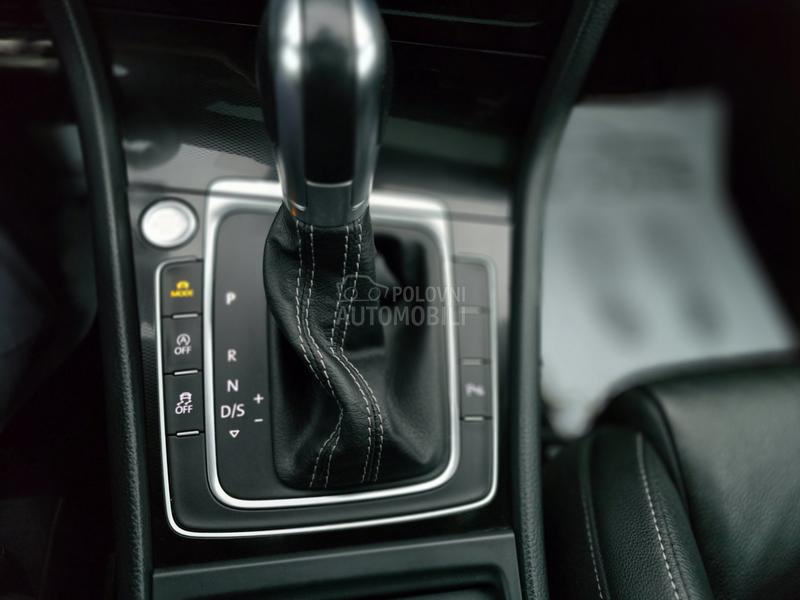 Volkswagen Golf 7 GTD,DSG,PANO,LED