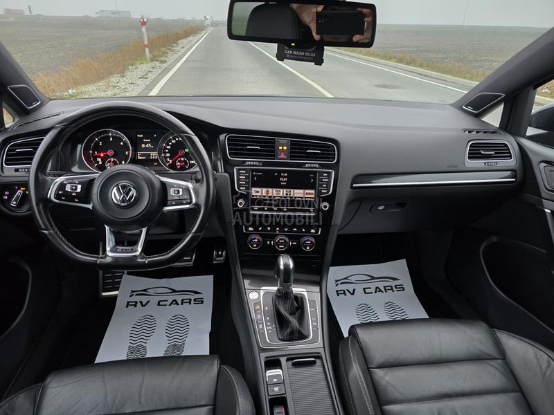 Volkswagen Golf 7 GTD,DSG,PANO,LED