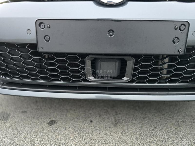 Volkswagen Golf 7 GTD,DSG,PANO,LED