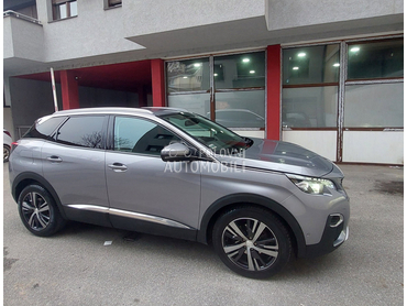 Peugeot 3008 1.2 PureTech Allure