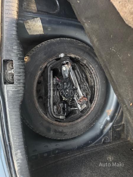 Volkswagen Golf 4 1.6 highline