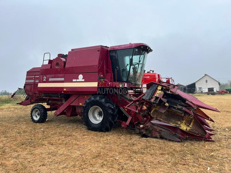 Case IH 525