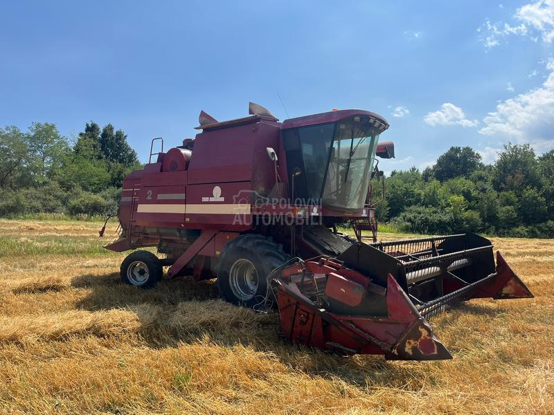 Case IH 525