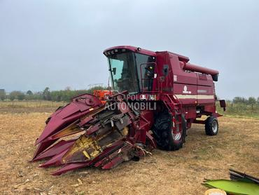 Case IH 525