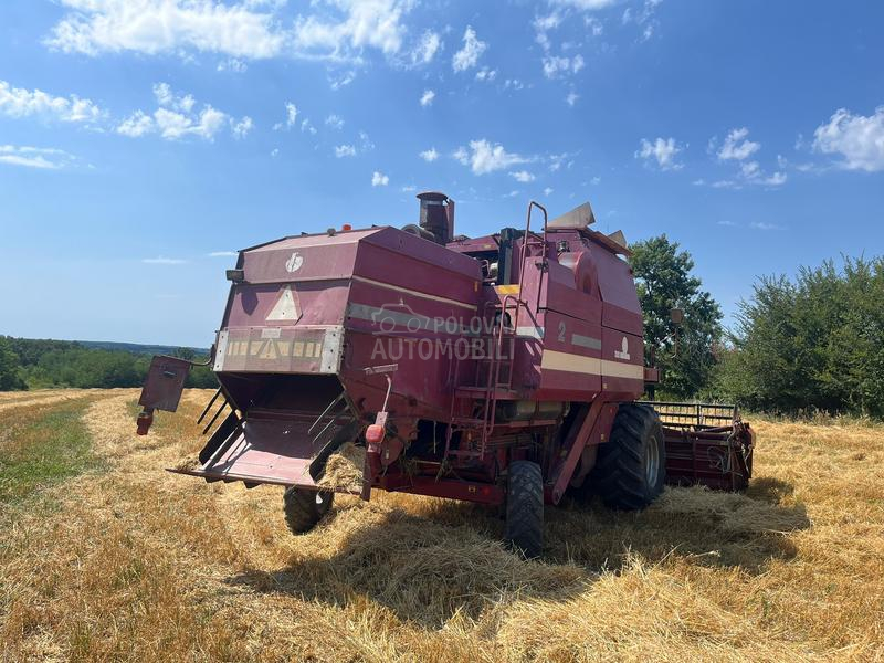 Case IH 525