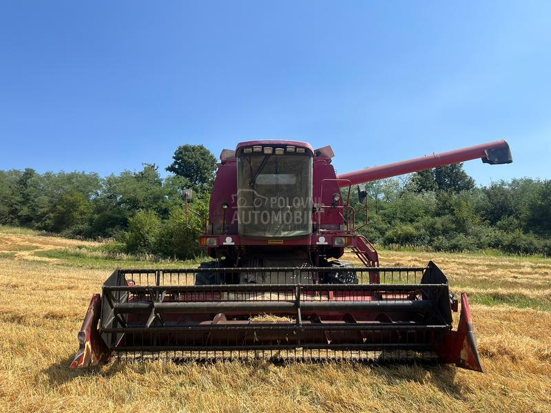 Case IH 525