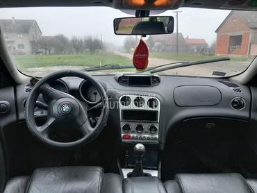 Alfa Romeo 156 