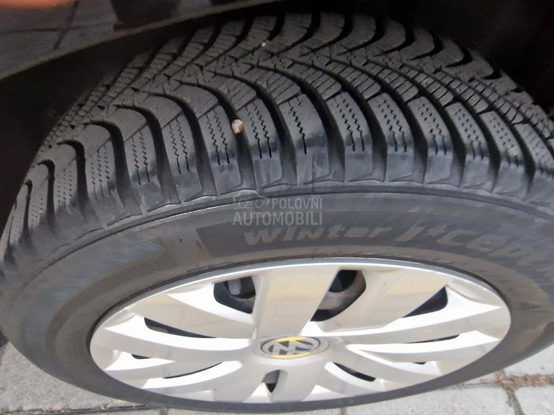 Volkswagen Polo Polo 6