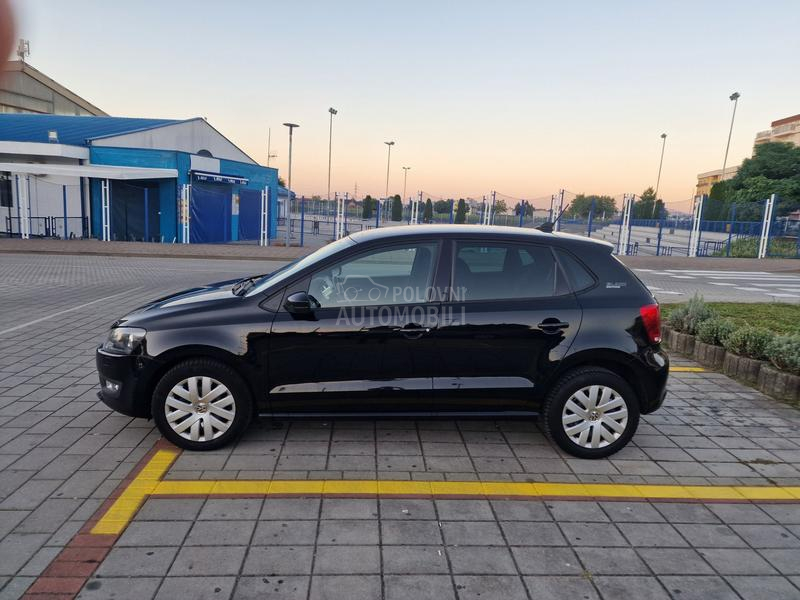 Volkswagen Polo Polo 6
