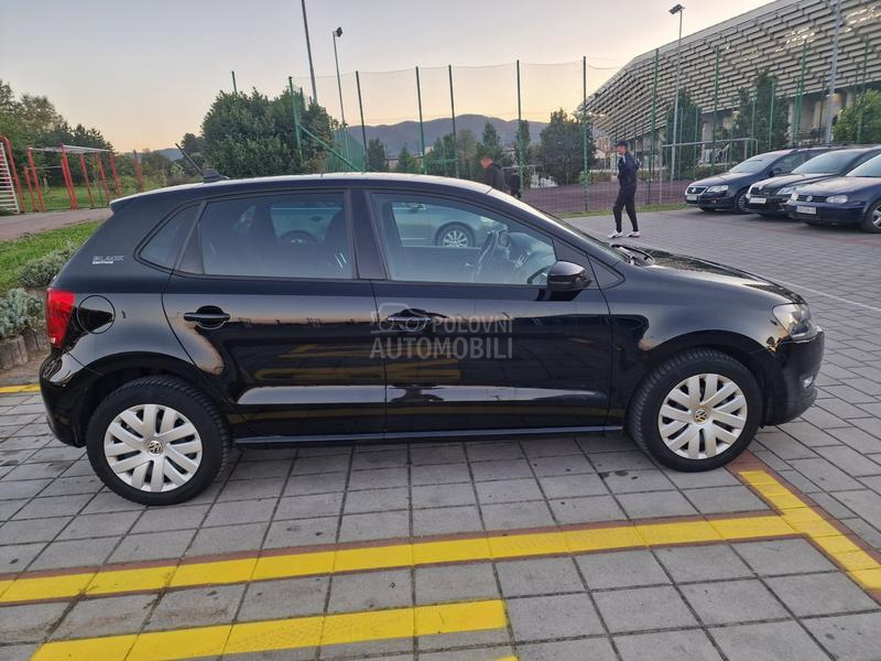 Volkswagen Polo Polo 6