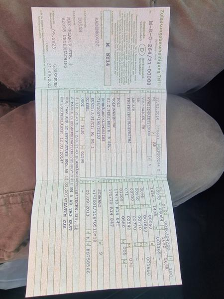 Volkswagen Polo Polo 6