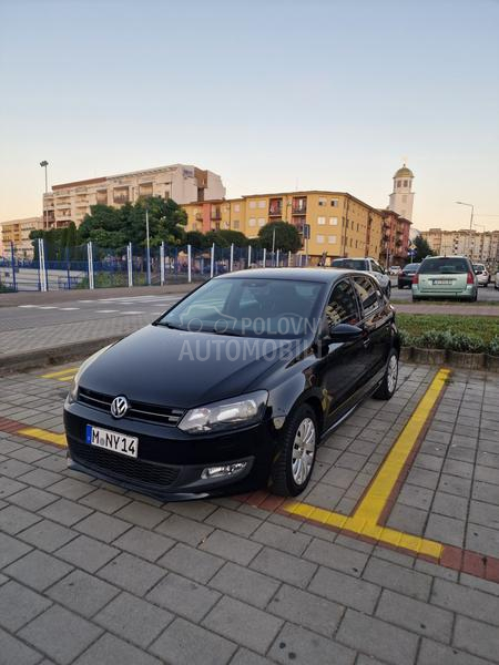 Volkswagen Polo Polo 6
