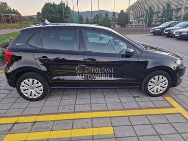 Volkswagen Polo Polo 6