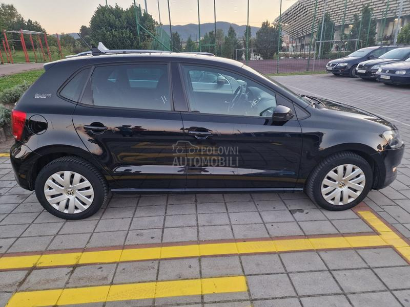 Volkswagen Polo Polo 6
