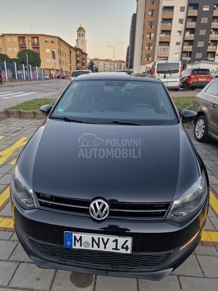 Volkswagen Polo Polo 6