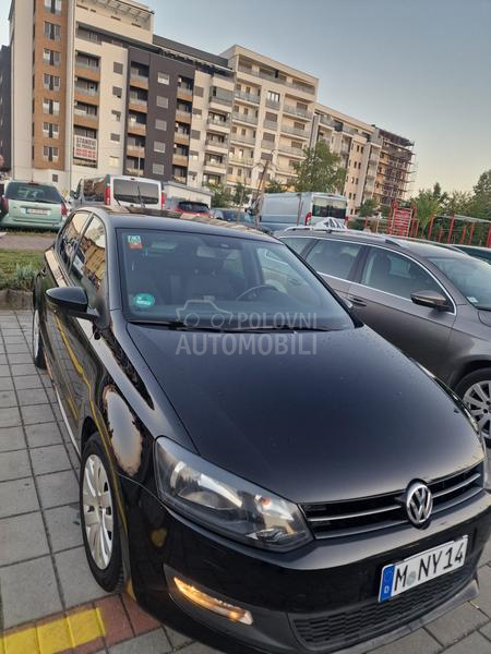 Volkswagen Polo Polo 6