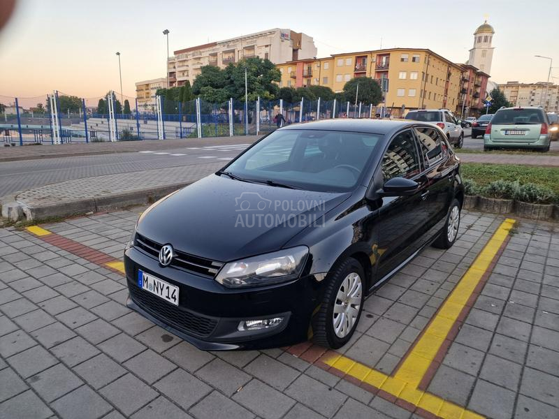 Volkswagen Polo Polo 6