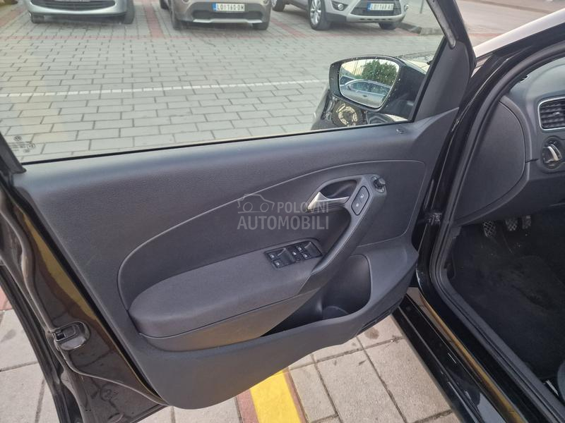 Volkswagen Polo Polo 6