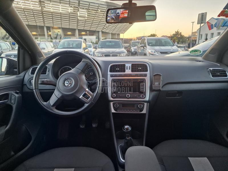 Volkswagen Polo Polo 6