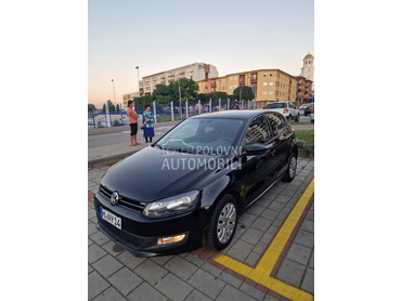 Volkswagen Polo Polo 6