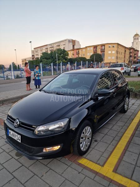 Volkswagen Polo Polo 6