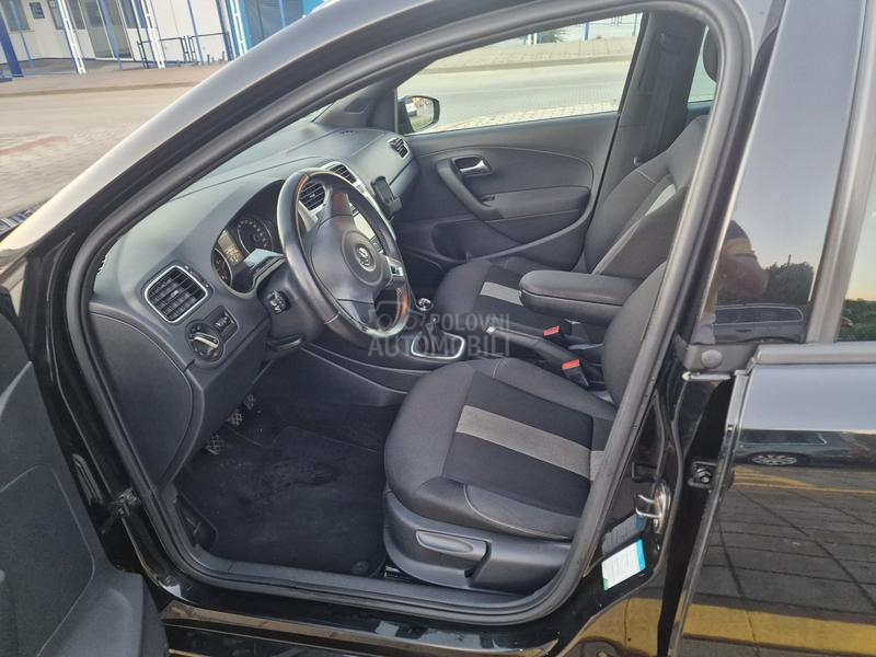 Volkswagen Polo Polo 6