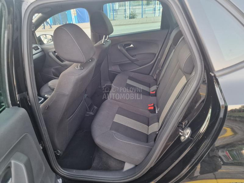 Volkswagen Polo Polo 6