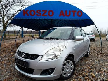 Suzuki Swift 1.2