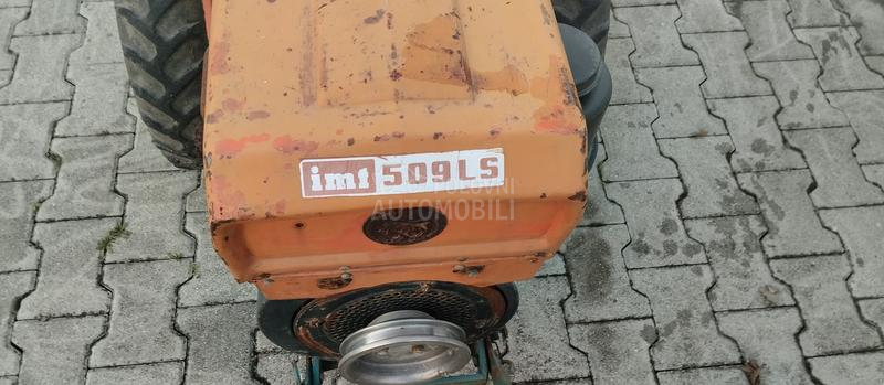 IMT 509 ls