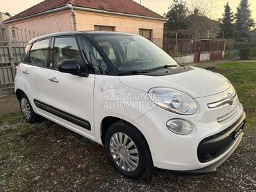 Fiat 500L 1.4