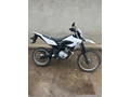 Yamaha WR 125 R