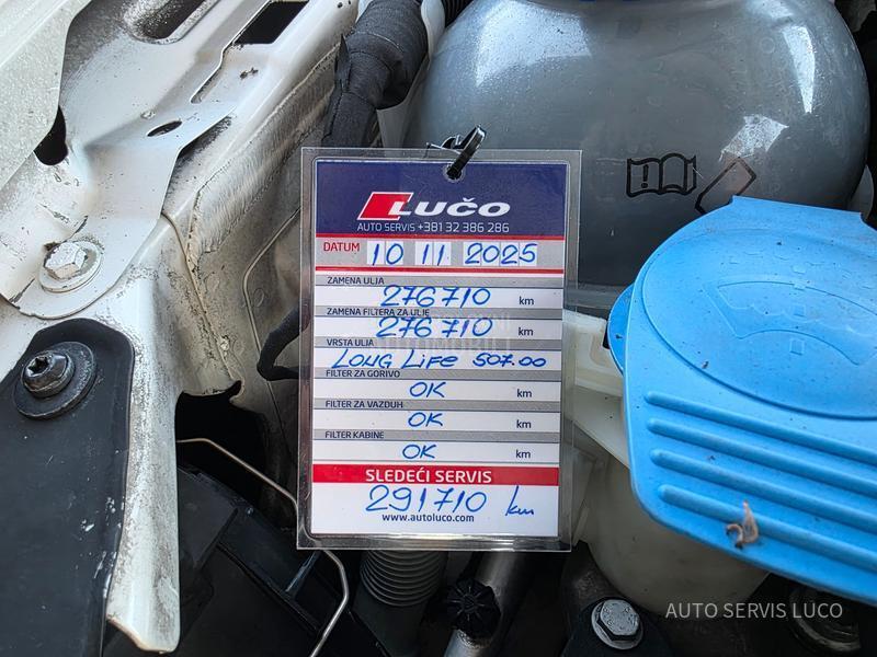 Volkswagen Golf 6 1.6TDI/V.SERVI/DOBAR