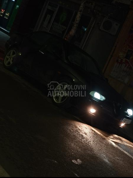 Alfa Romeo 156 JTD