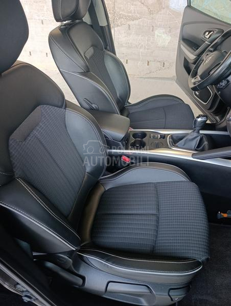 Renault Kadjar 1.2 BOSE